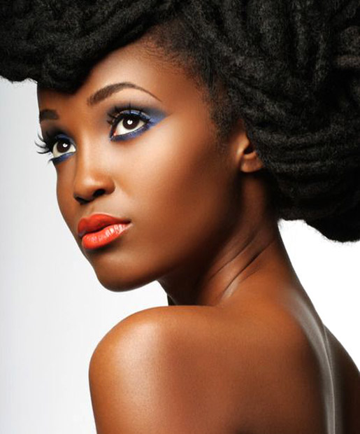 How To Care For Your Afro Hair Quick Tips Africa10