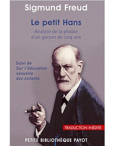 Freud - Le petit Hans