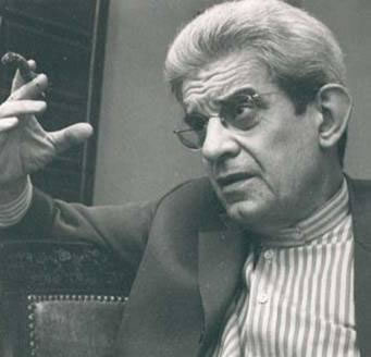 Jacques Lacan