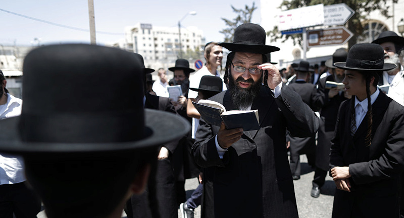thái - Do Thái giáo cấm phụ nử lái xe. 10275510