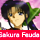 Sakura Feudal - Afiliación Élite - 4000010
