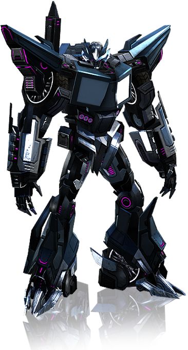 Decepticon - Concept - Store  Condui10