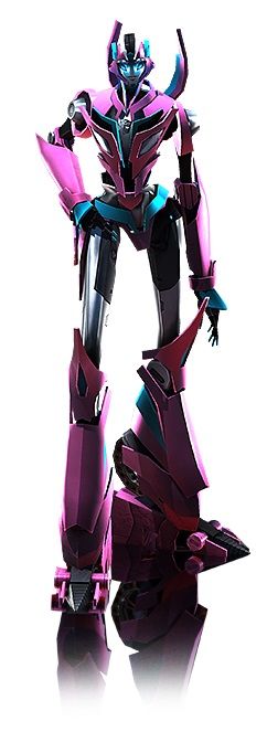 Autobot - Concept - Store  Melody12