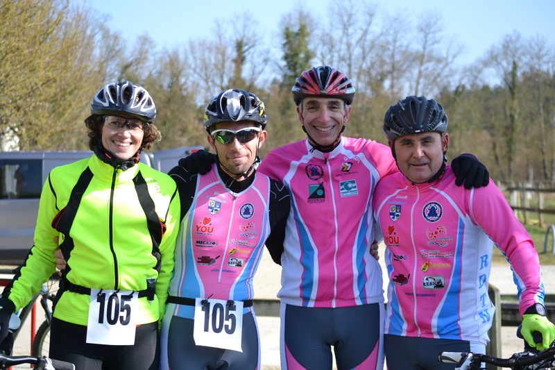 Bike&Run Dampierre sur Boutonne 2017 Dsc_0013