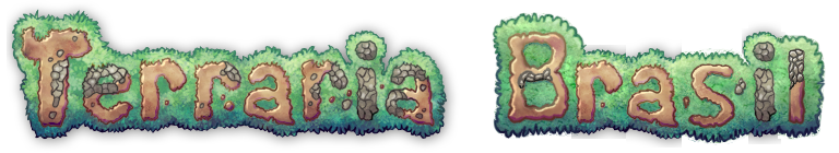 Terraria Brasil