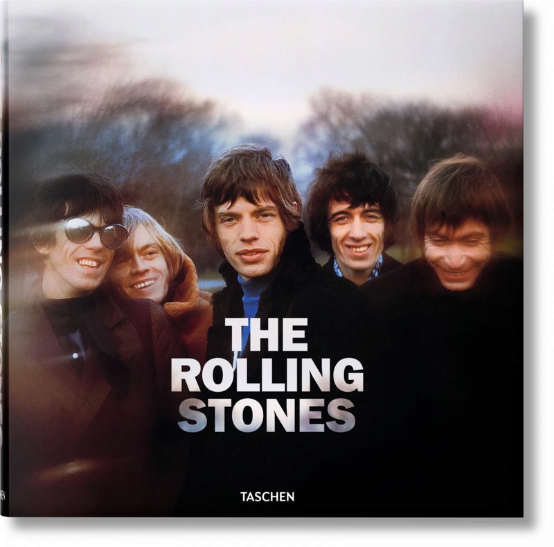 The Rolling Stones chez Taschen édition originale et réédition - Page 3 16265110