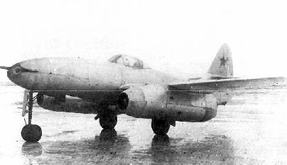 [ Prop and Jet ] Sukhoi 9K & PMZ-2 Studebaker [PST] Su-9-s10