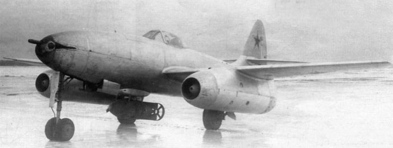 Sukhoi 9K ( Prop and Jet ) 1/72 et PMZ-2 (PST) - Page 3 Su-9k011