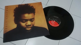 Used LPs for sale Tracy_10