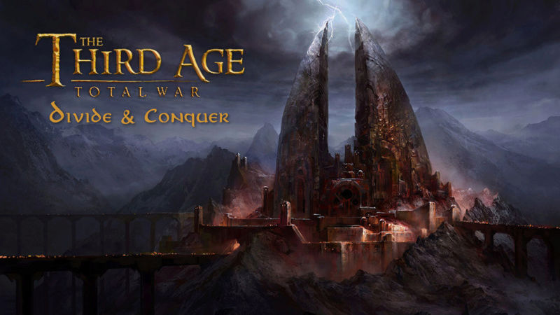 Medieval II : Total war - Mod Third Age TW : DAC Carn_d10