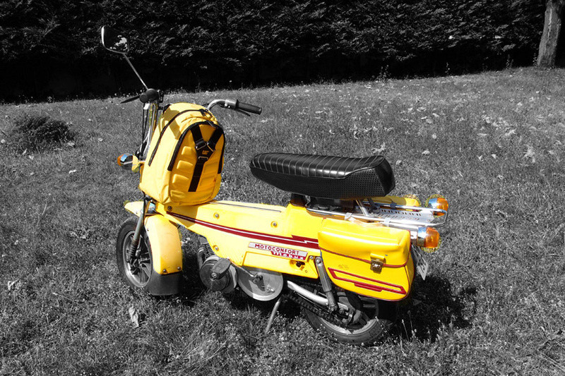 Petit jaune retapé Mobyx X7 AVL Mobyx_20