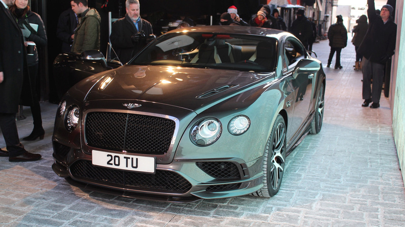 2010 - [Bentley] Continental GT / GTC - Page 8 2017-b16