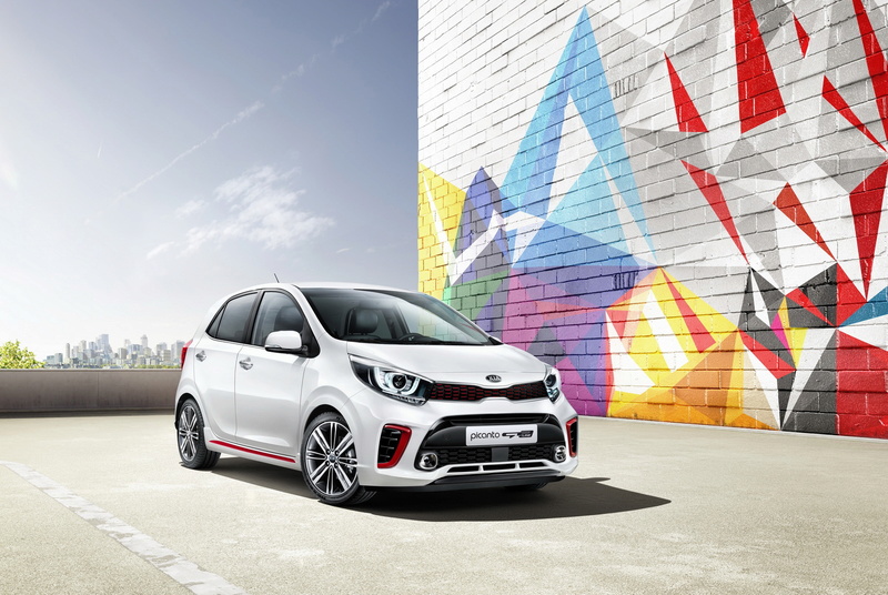 2017 - [Kia] Picanto III - Page 5 2018-k10