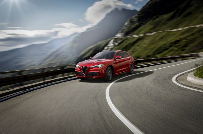 2017 - [Alfa Romeo] Stelvio [Tipo 949] - Page 22 Alfa-r13