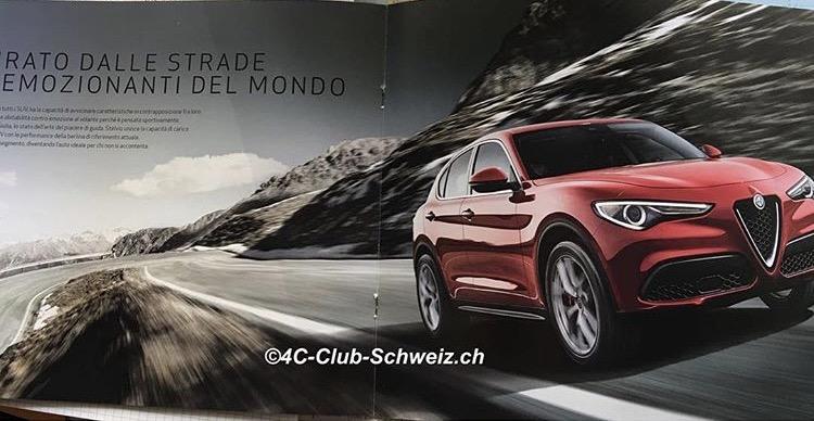 2017 - [Alfa Romeo] Stelvio [Tipo 949] - Page 28 Img_6510