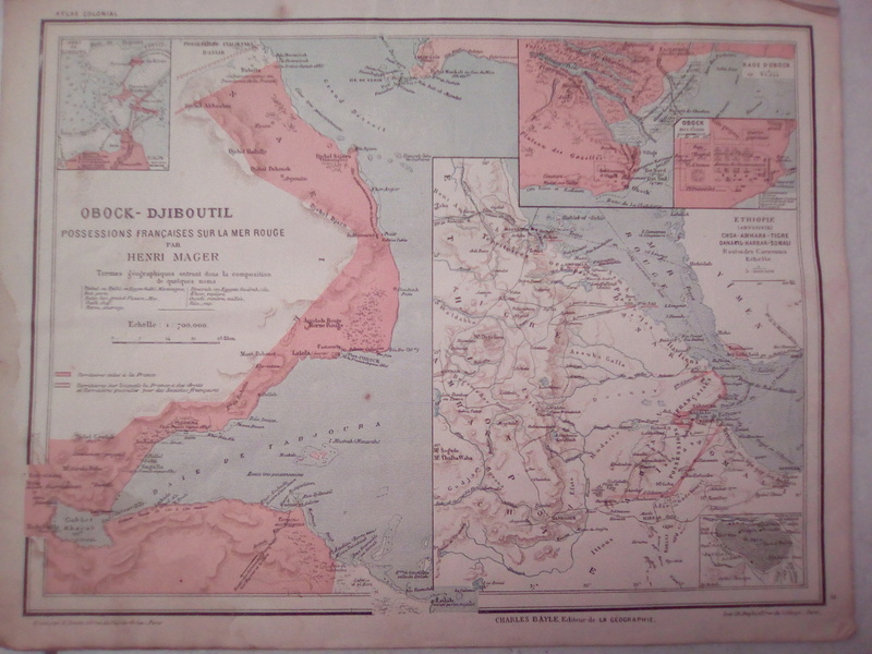 Nouveauté : l'Atlas colonial Mager de 1890 Img_2089