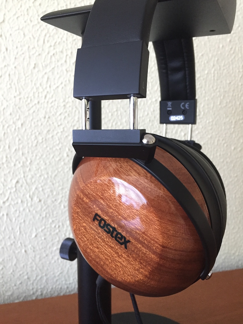  (LO) Fostex TH-X00 Mahogany [VENDUTE] Img_1619