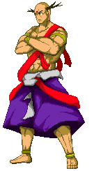 I would like to give BIG "thank you" to all sprite artists! Gddoti51