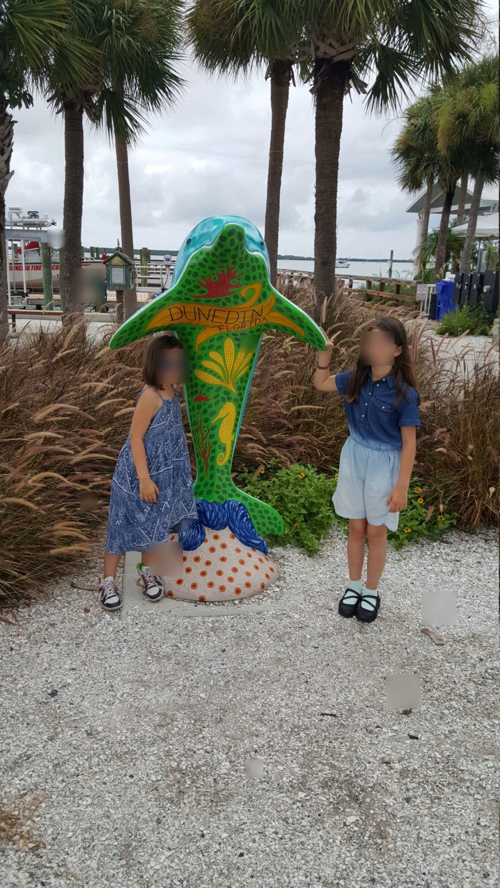 Tampa - Savannah - St Augustine - Orlando - Aout 2016 20160814