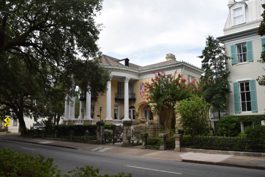 Tampa - Savannah - St Augustine - Orlando - Aout 2016 Dsc_0211