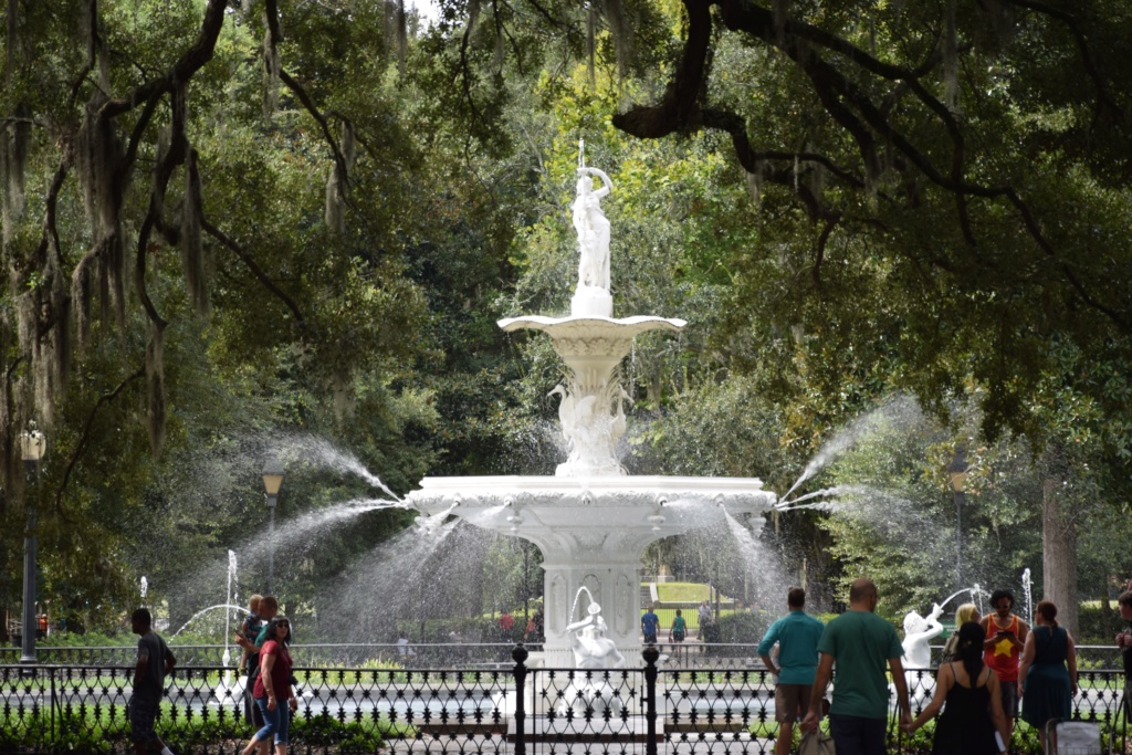 Tampa - Savannah - St Augustine - Orlando - Aout 2016 Dsc_0310
