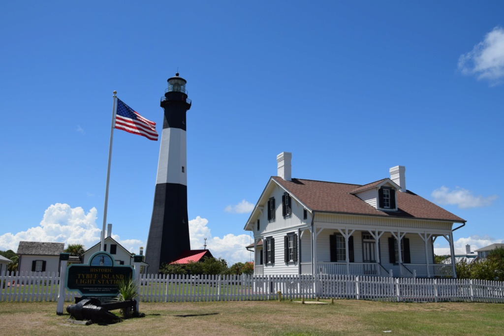 Tampa - Savannah - St Augustine  - Orlando - Aout 2016 Dsc_0315