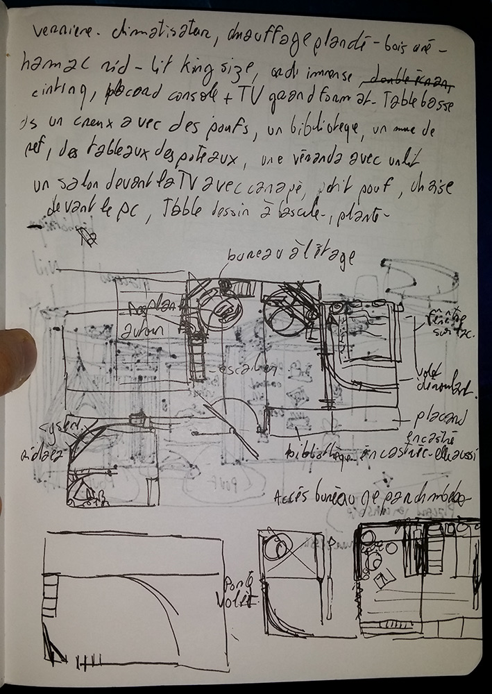 challenge 9 : boulevard de la mort - Page 2 112