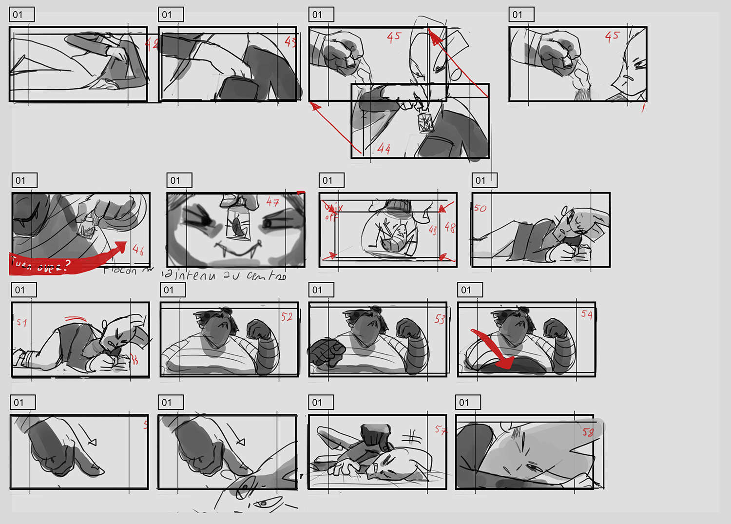 master v1 - Il y en a un nouveau - Page 40 311