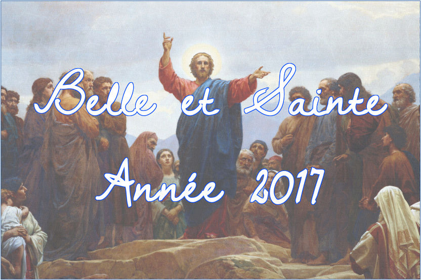 Belle et sainte année 2017  Belle_10