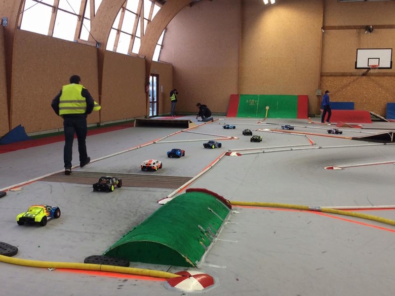 Course Indoor SC Corzé(49) 29 Janvier 2017 16299310