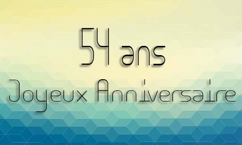 Bon anniversaire C5LS1 Carte-10