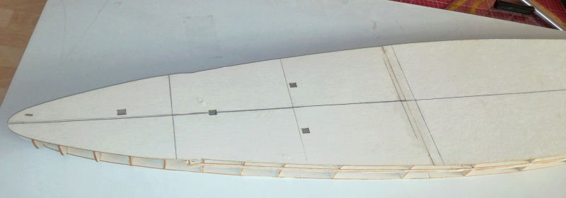 Schlachtschiff Tirpitz 1:250 GPM Tirpit17