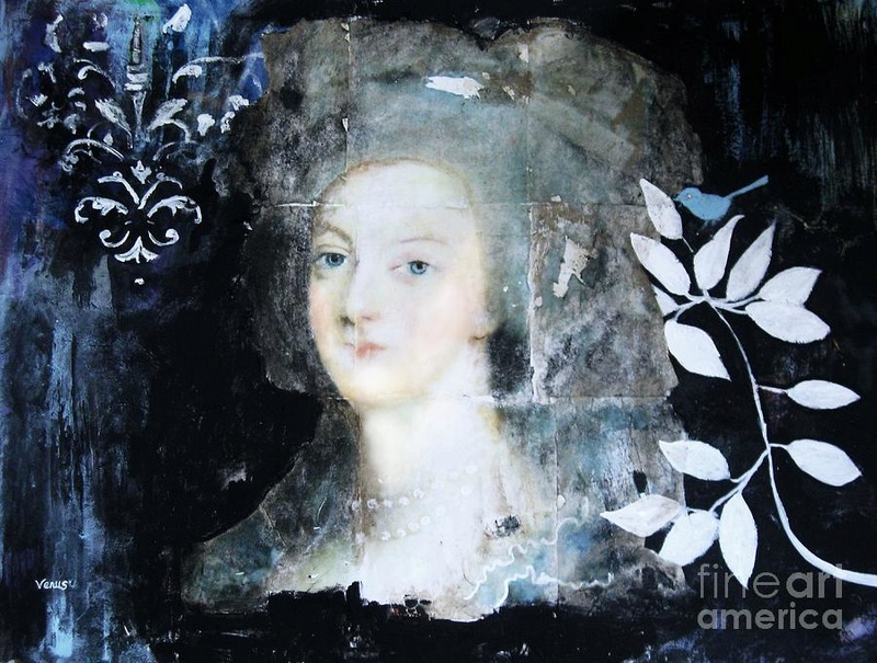 Marie-Antoinette par Venus Marie-10