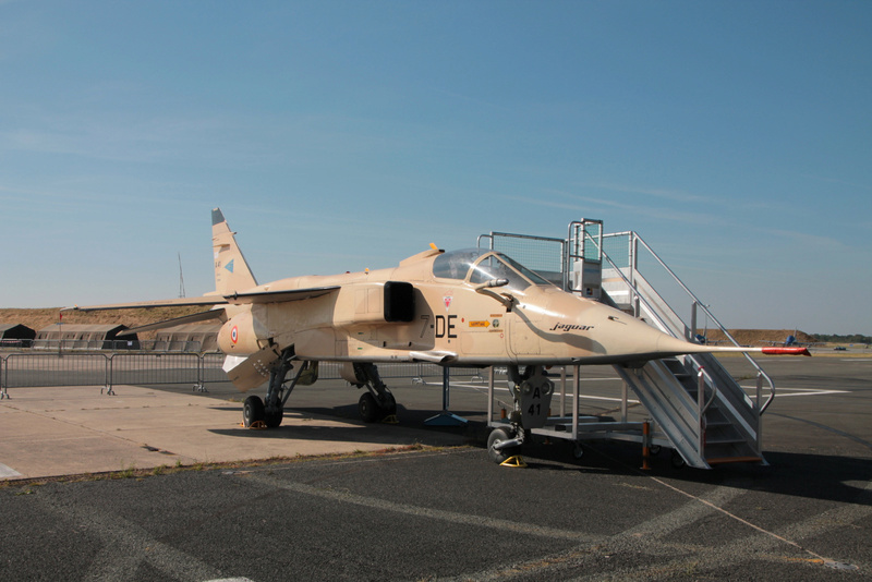 Sepecat Jaguar A & E 1012610