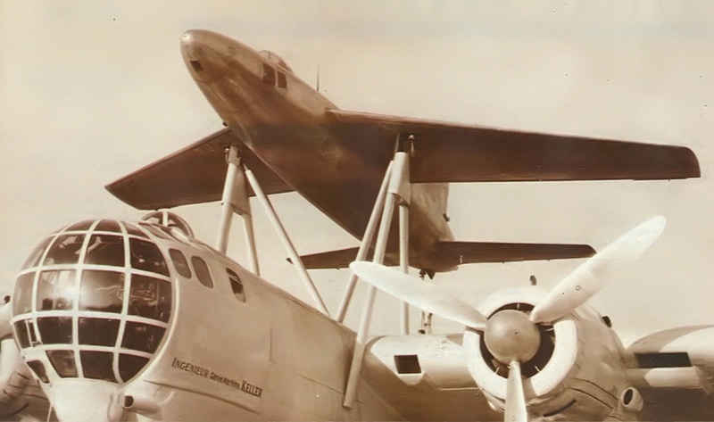 AAS-1 alias Heinkel 274 So-m110