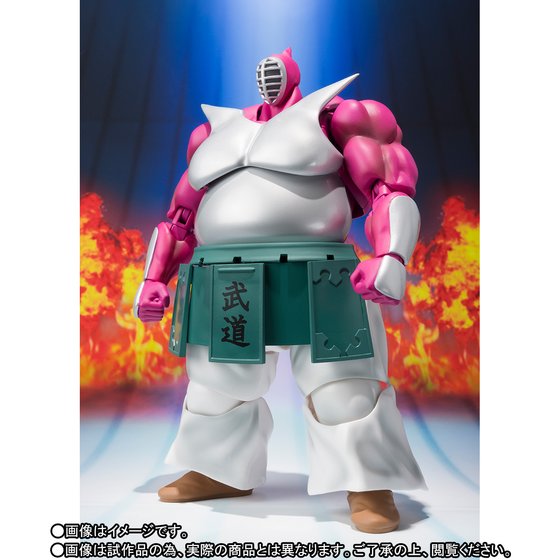 Kinnikuman, Muscleman chez nous - Page 7 10001128