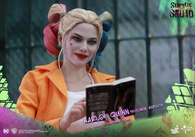 Suicide Squad (Hot Toys) 15301811