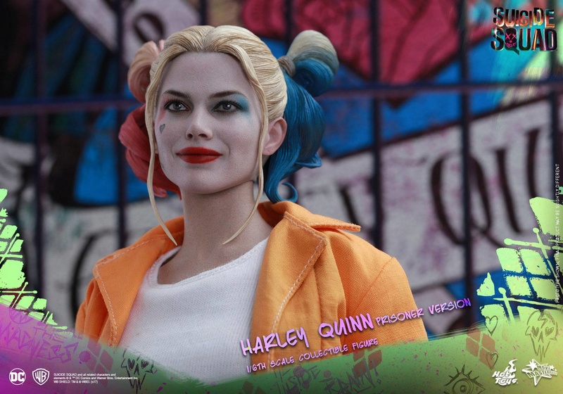 Suicide Squad (Hot Toys) 15301812