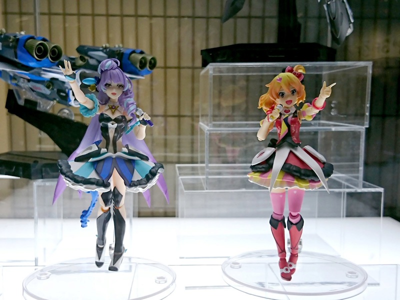 Figurines MACROSS - Page 10 16553410