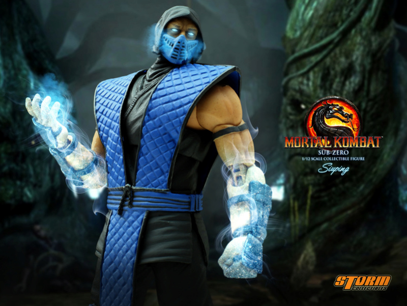 Mortal Kombat 1/12ème (Storm Collectibles) 22022111