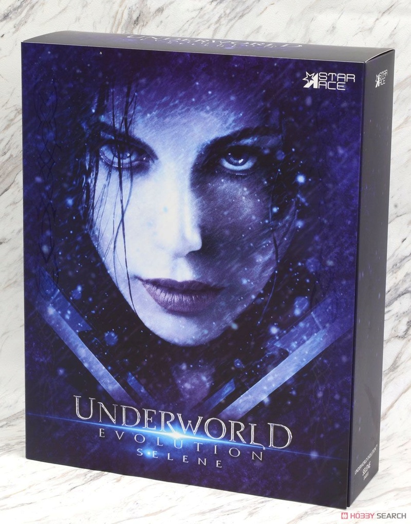 Selene 1/6 - Underworld Evolution (Star Ace) X111