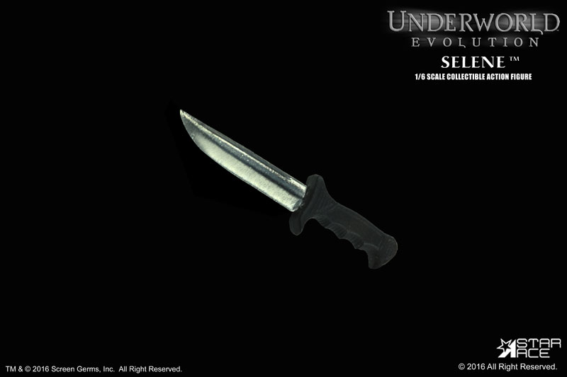 Selene 1/6 - Underworld Evolution (Star Ace) X1511