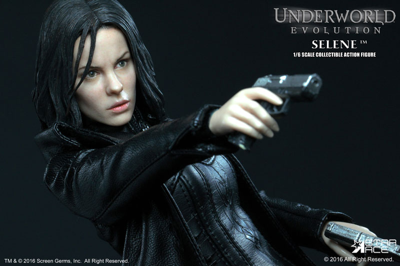 Selene 1/6 - Underworld Evolution (Star Ace) X211