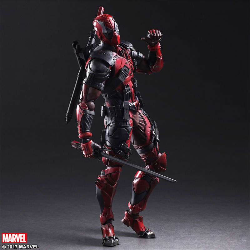 [Play arts Kai] Dc et marvel - Page 2 X2215