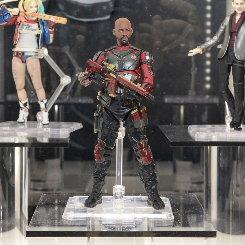 Suicide Squad (S.H.Figuarts) X2628