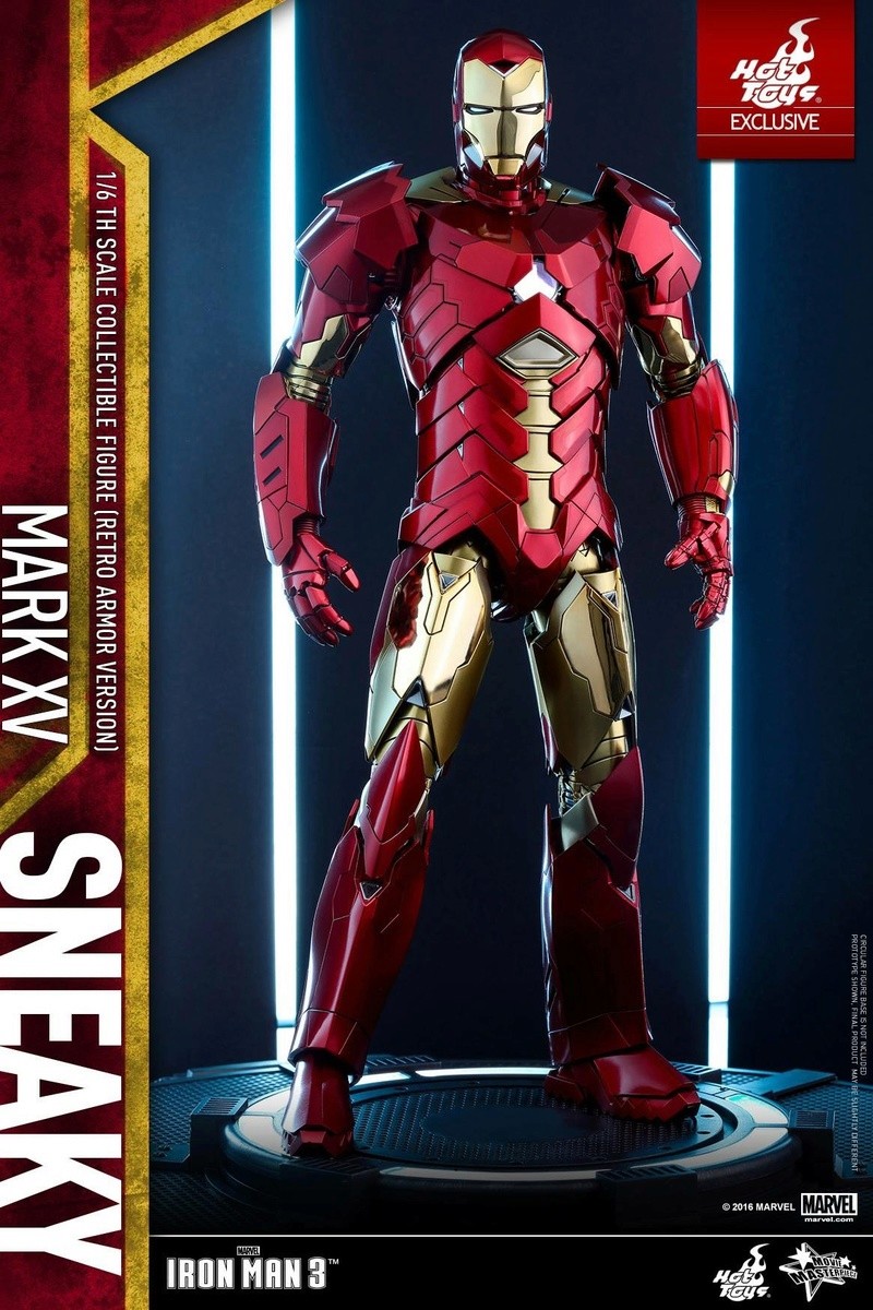 Iron Man (Hot Toys) - Page 9 X6028