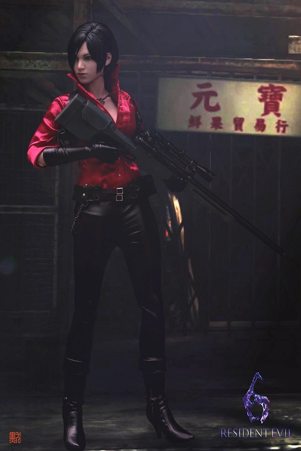 Resident Evil (BIOHAZARD) X7511