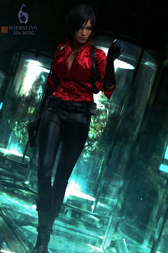 Resident Evil (BIOHAZARD) X8211