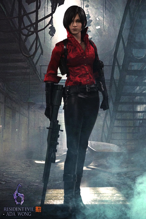 Resident Evil (BIOHAZARD) X8311
