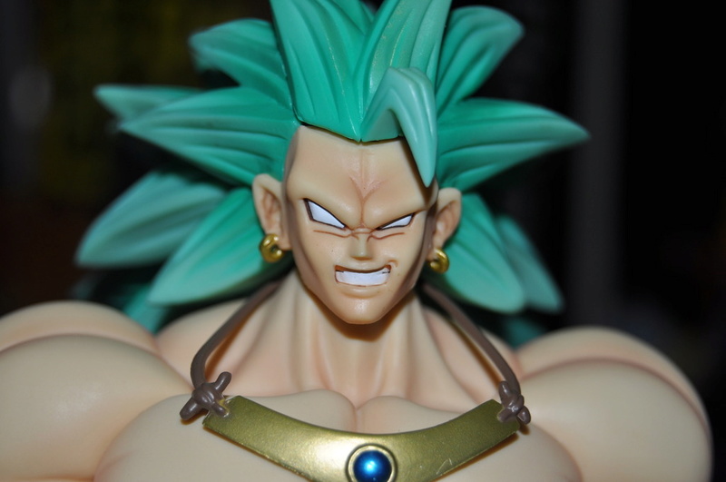 DOD Dragon Ball Z (Dimension Of Dragon Ball) (MegaHouse) - Page 7 X8913